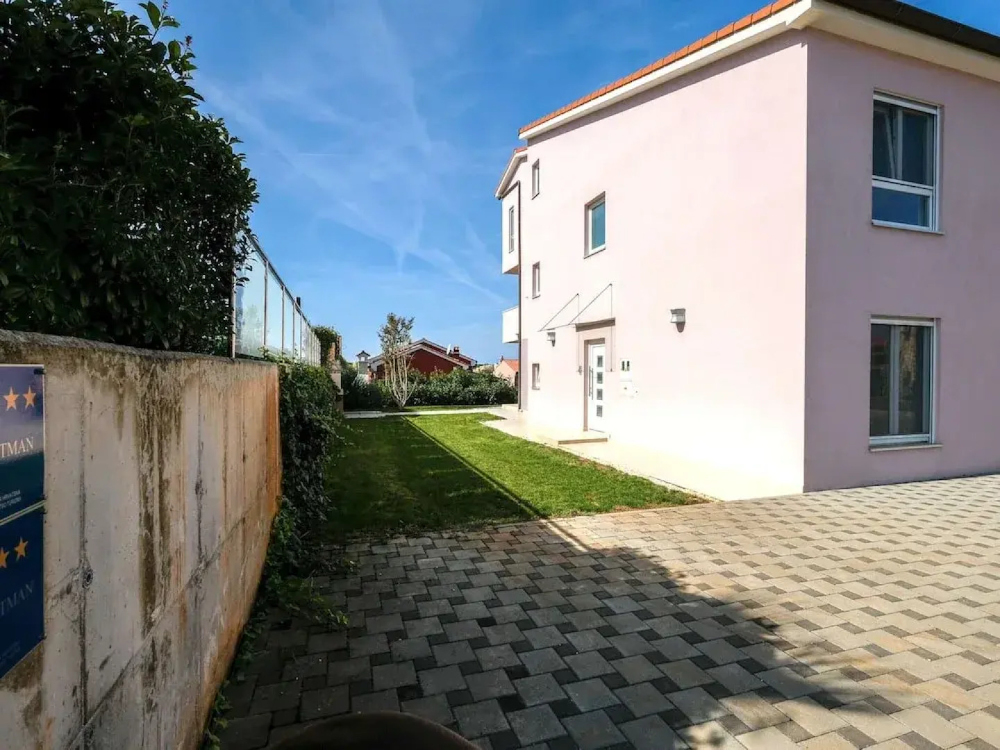 Apartment in Banjole Near the Beach