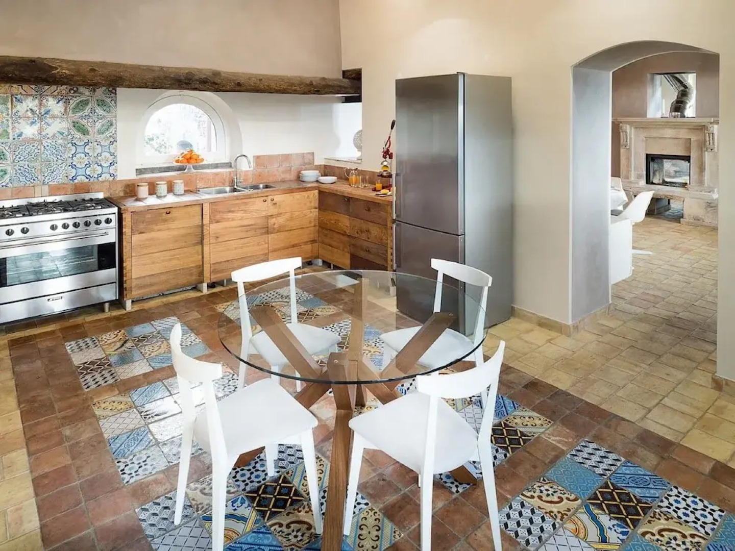 Belvilla by OYO La Torretta Dieci