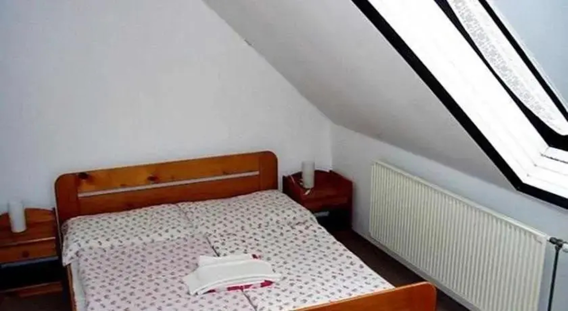 Mátrafüred Apartmanház