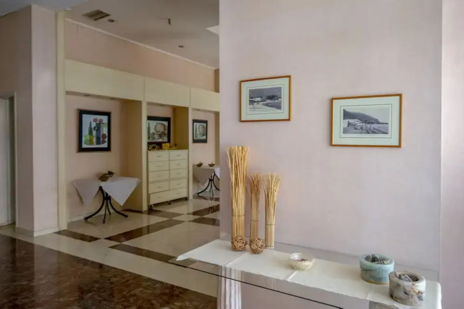 Hotel Kypreos Kamena Vourla