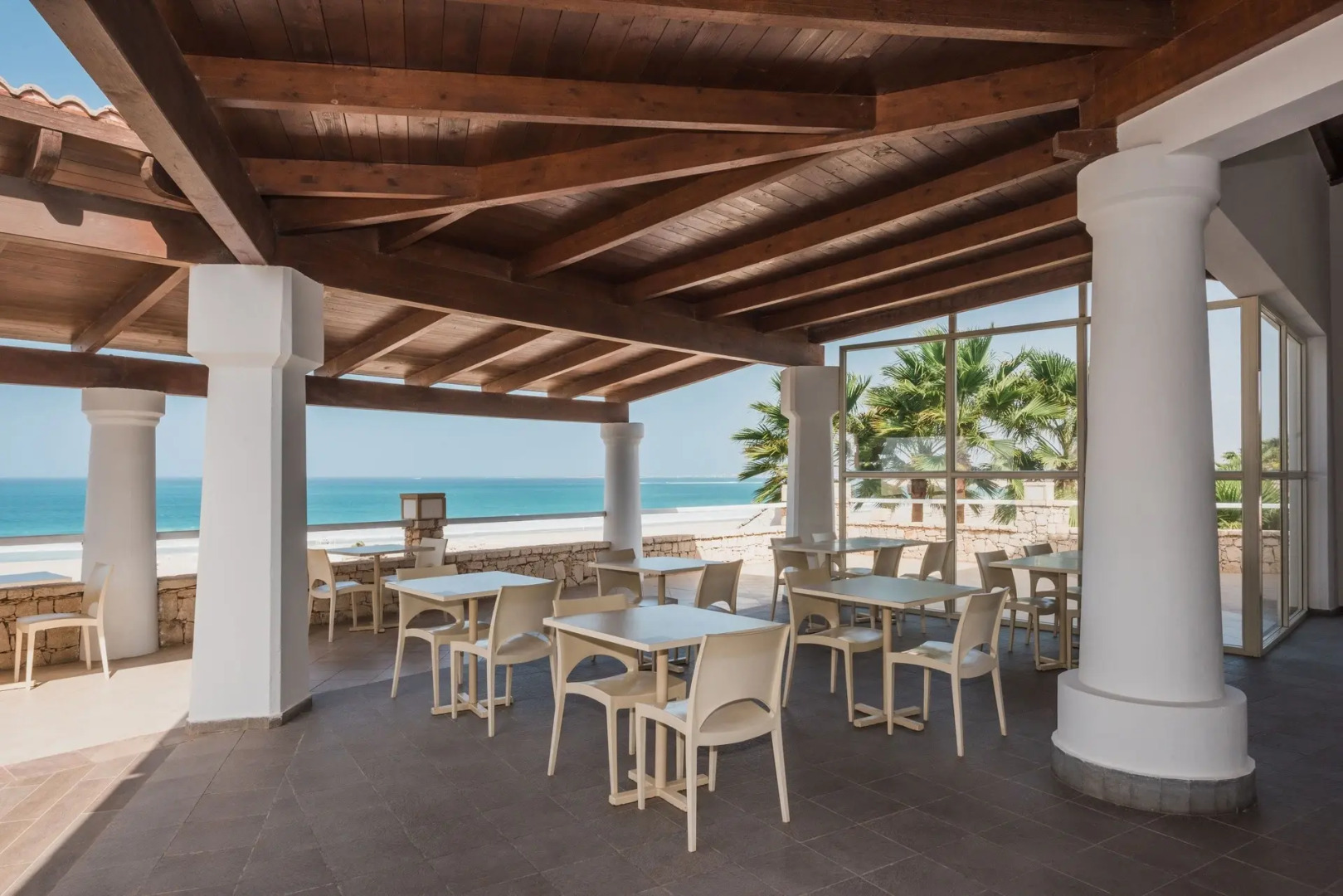 VOI Praia de Chaves Resort