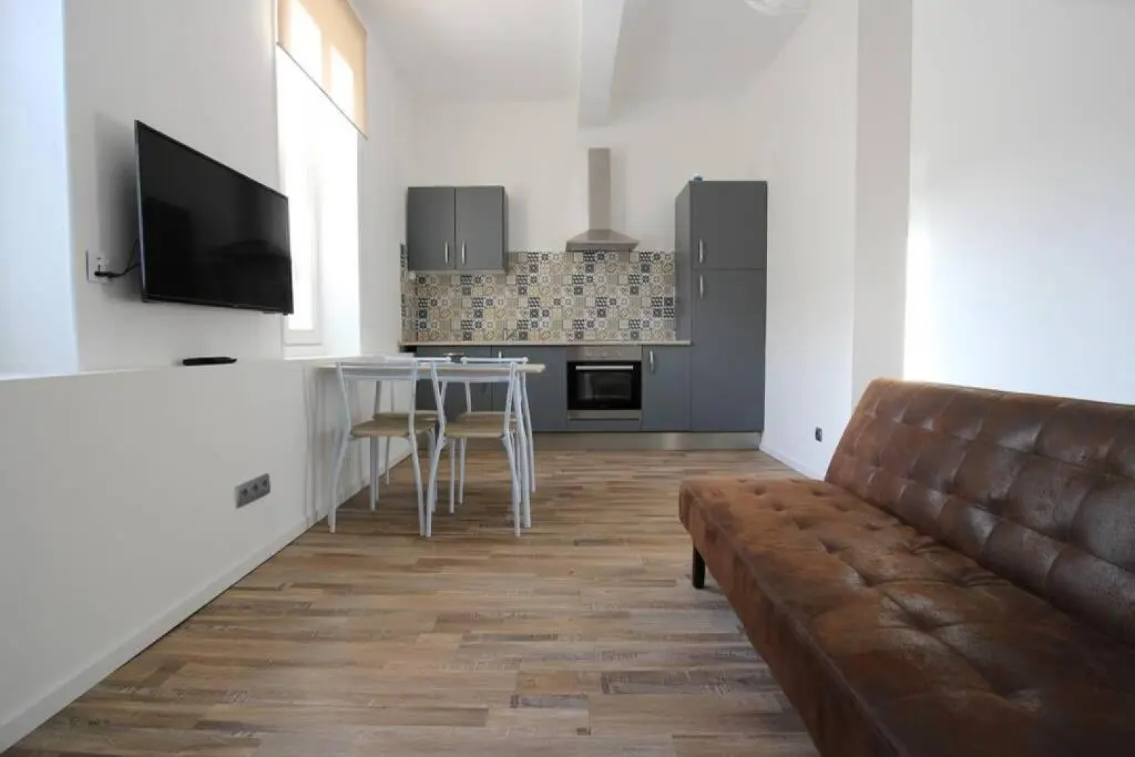 Studio proche de la mer