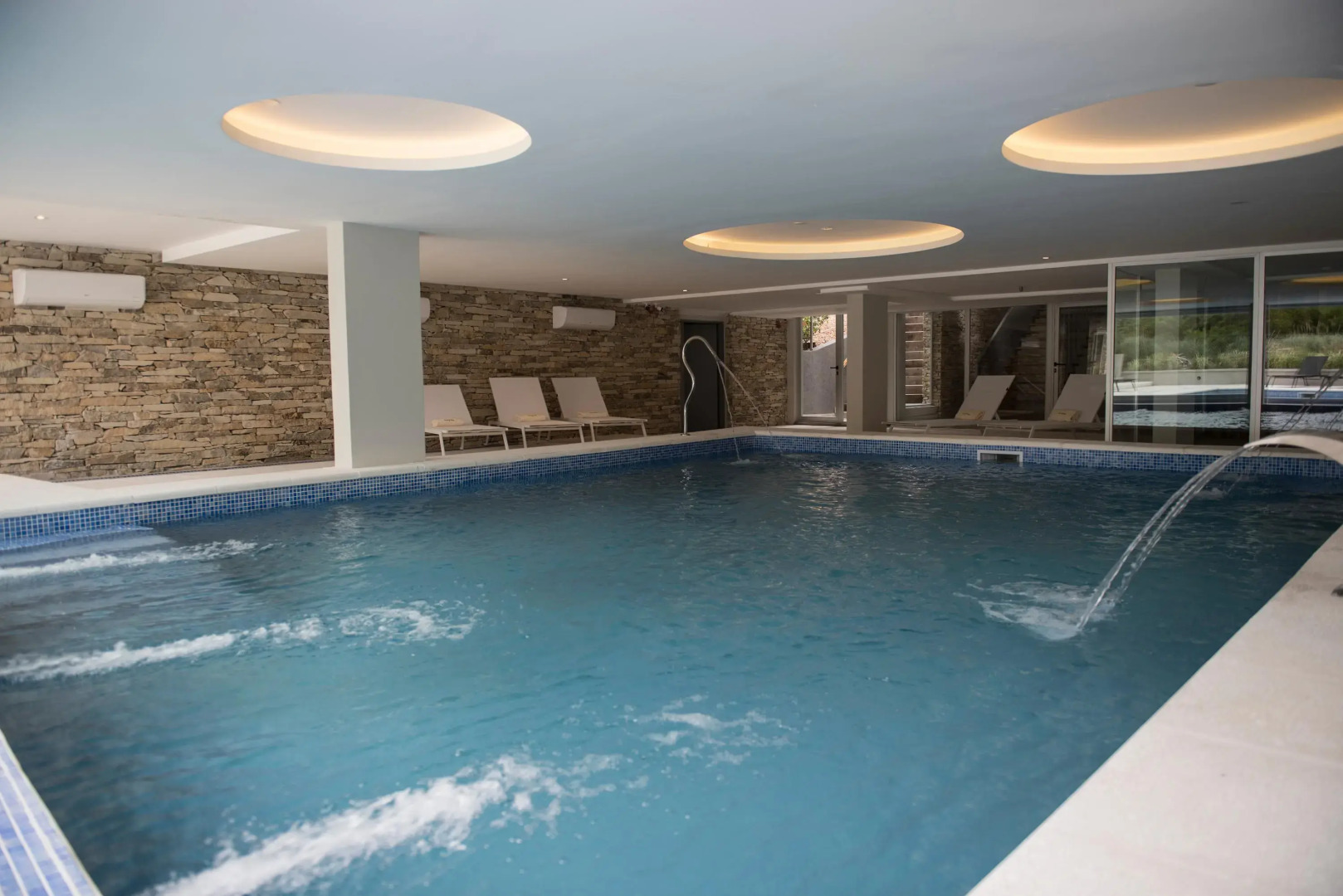Nova Pampa Apart & Spa