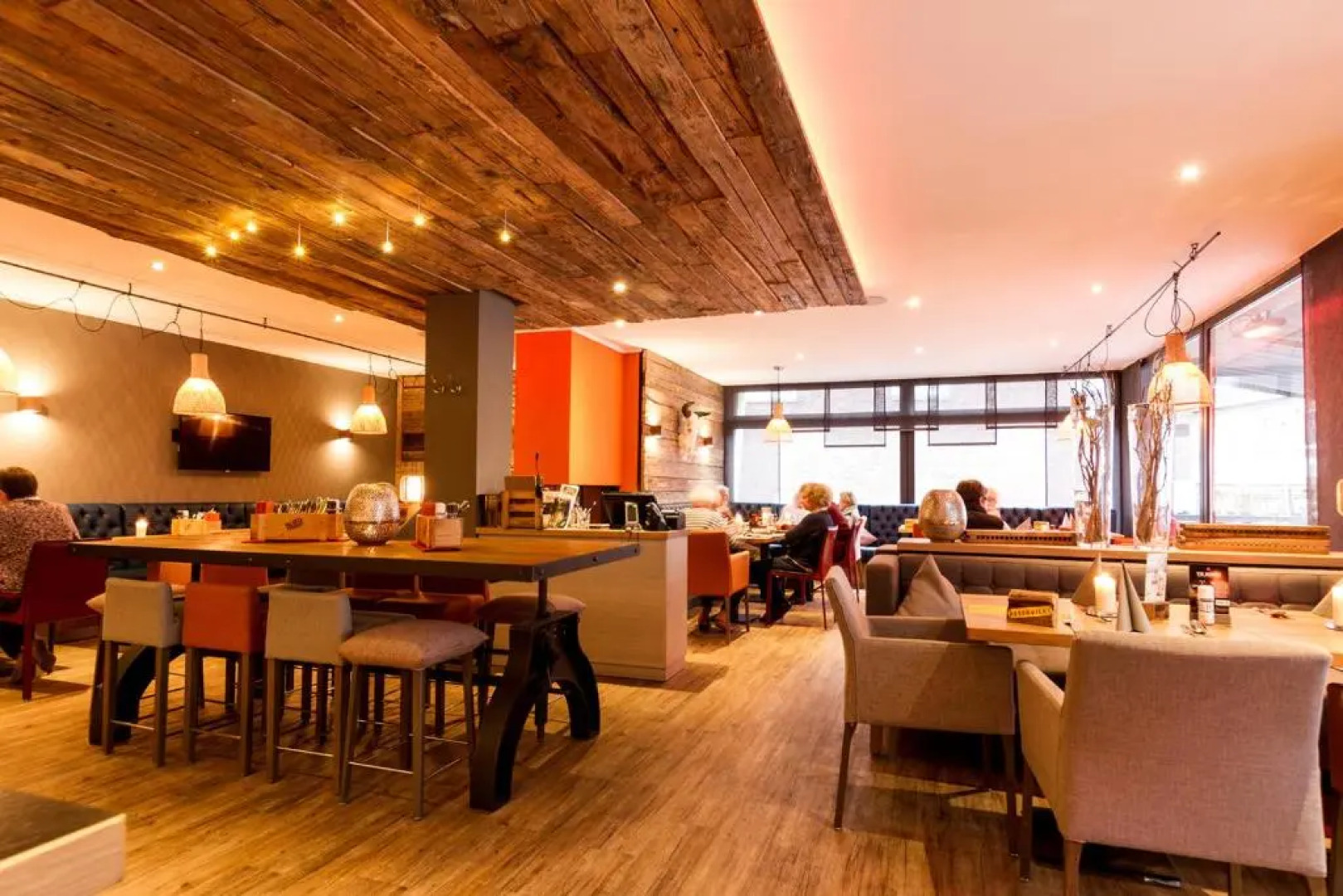 Nordseehotel Kröger