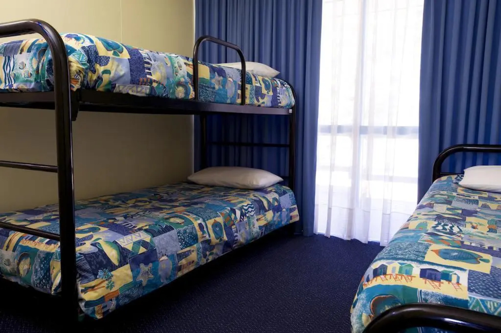 Discovery Parks - Ulladulla