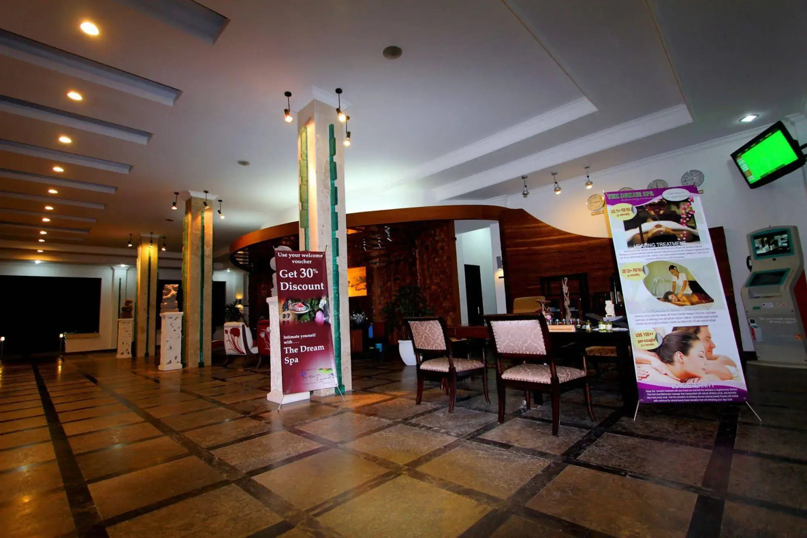 Hillstone Uluwatu Villa