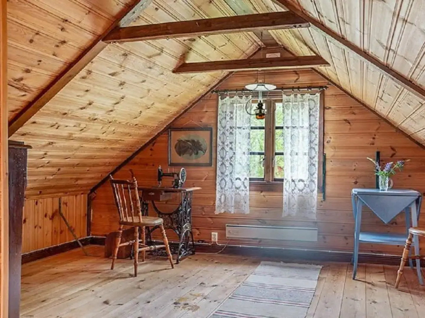 4 Person Holiday Home in Ullared