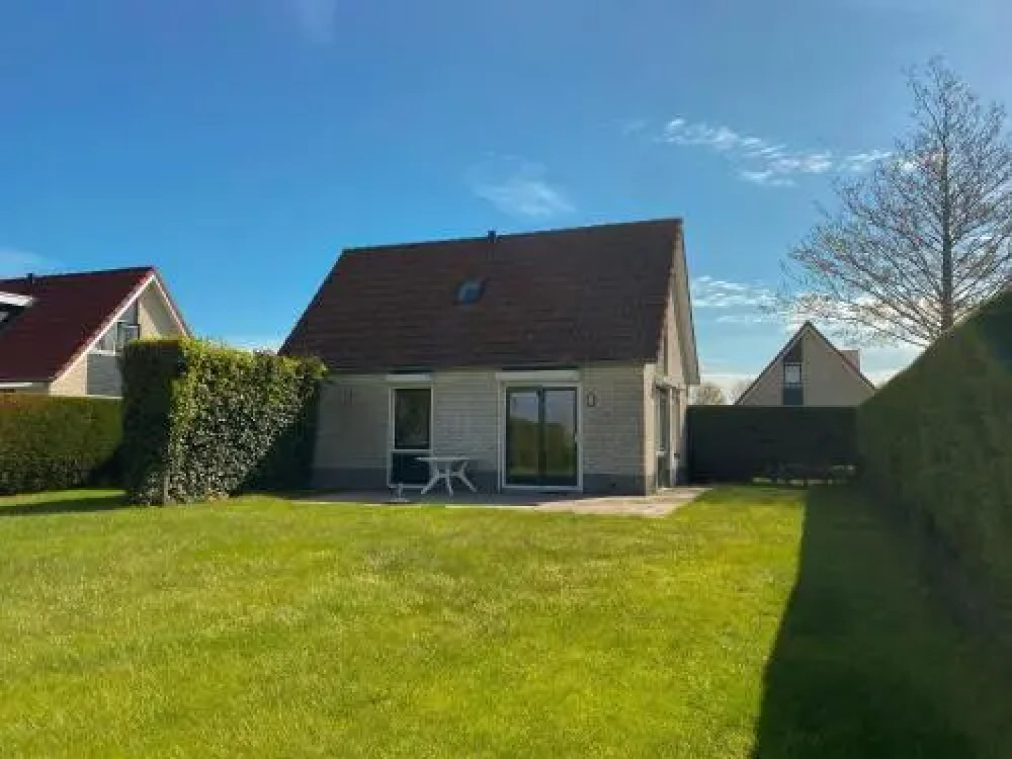 Park Schoneveld: Stern 188