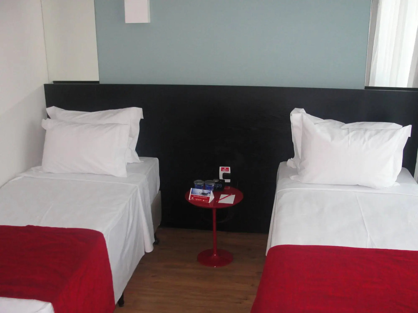 Ramada Recife Boa Viagem