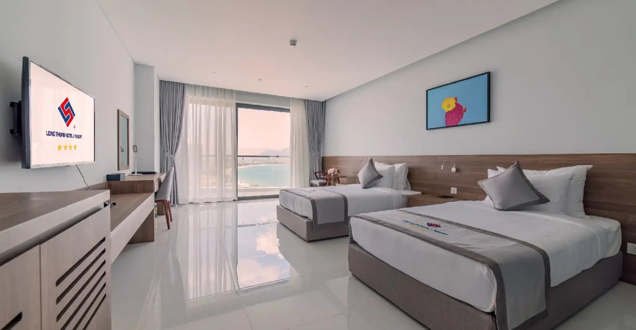 Long Thuan Hotel & Resort