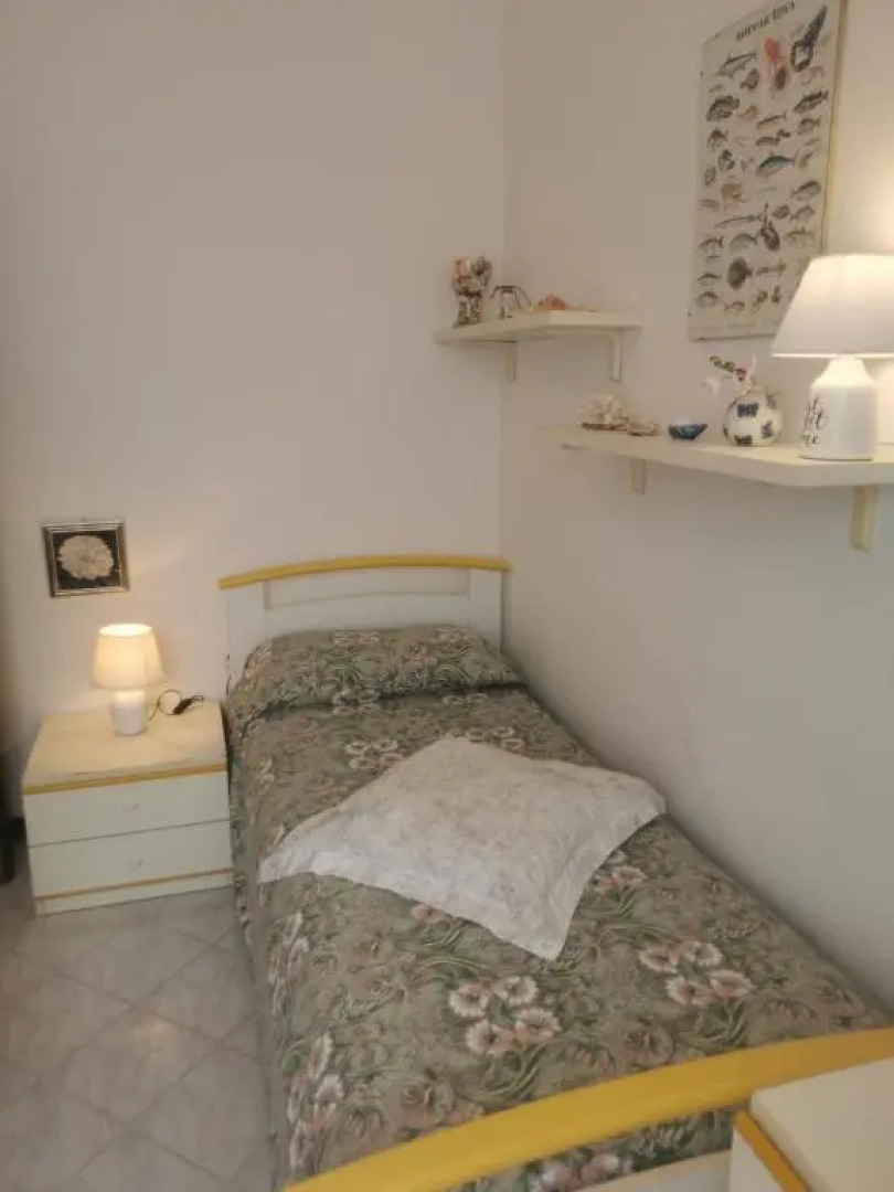 Silver Sea Of Tuscany