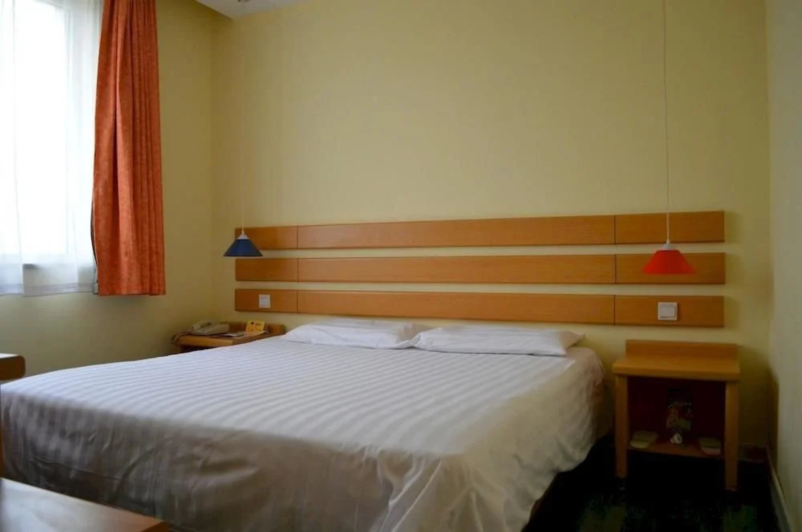 Home Inn Ma'Anshan Hu'Nan Road