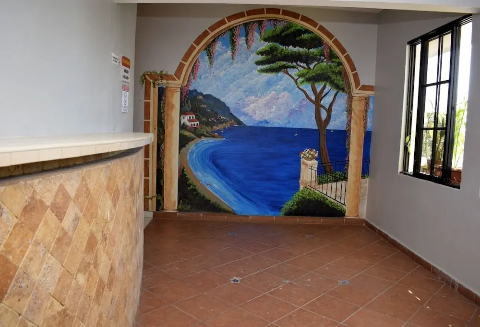 Hotel Plaza Alicante