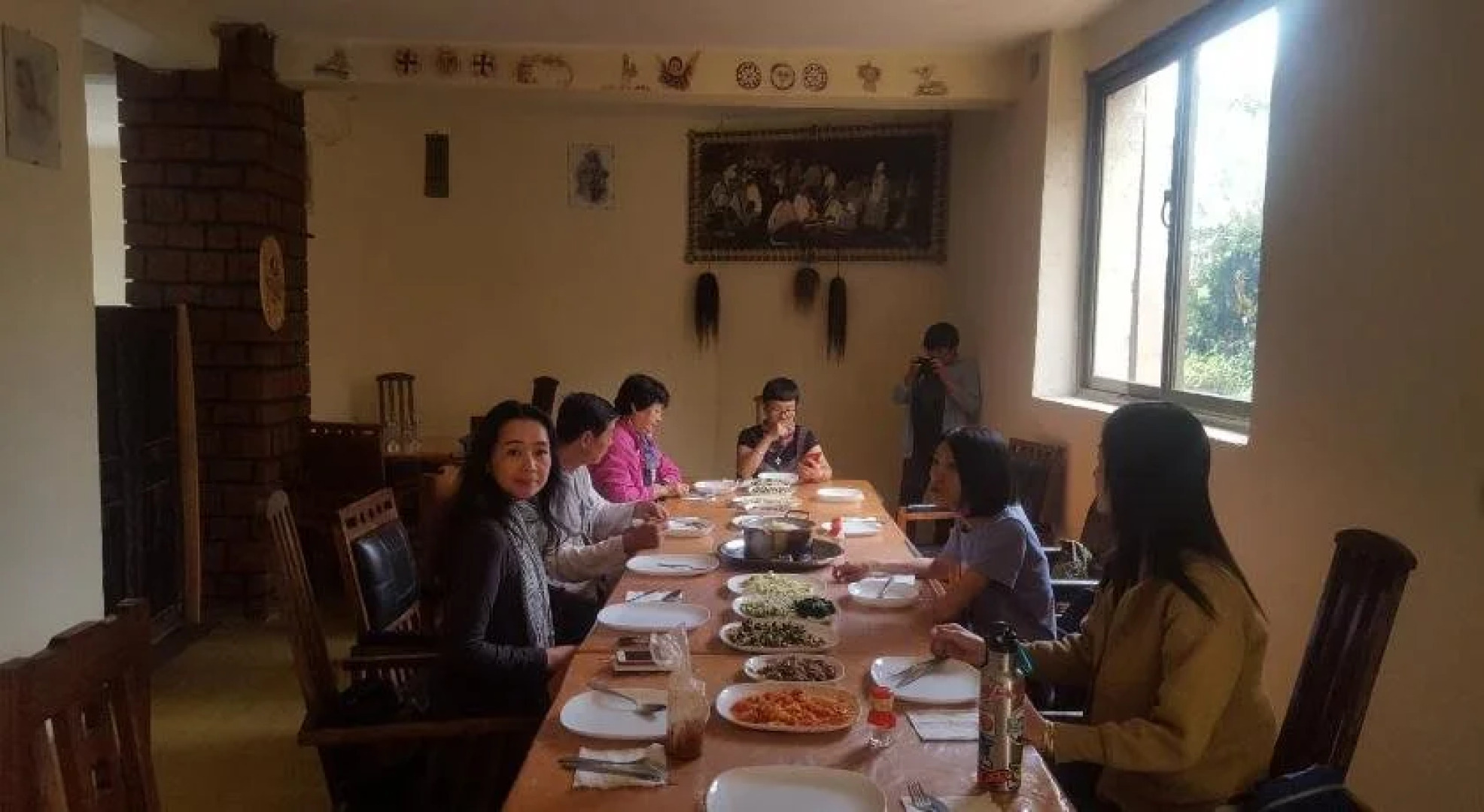 Red Rock Lalibela Hotel