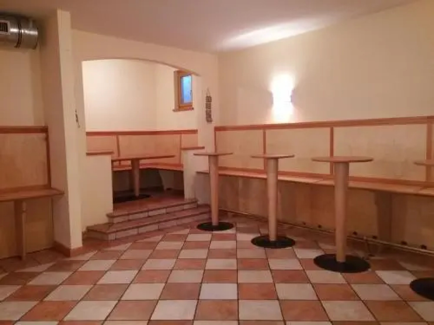 Jugend- und Familiengästehaus Cap Wörth