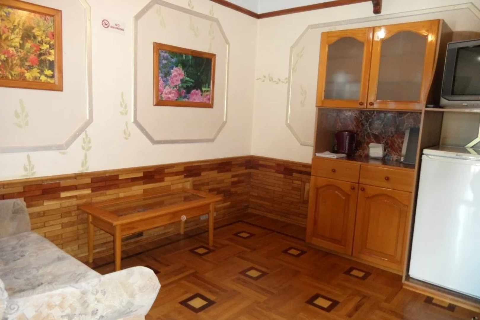 Мини-отель Медный Всадник