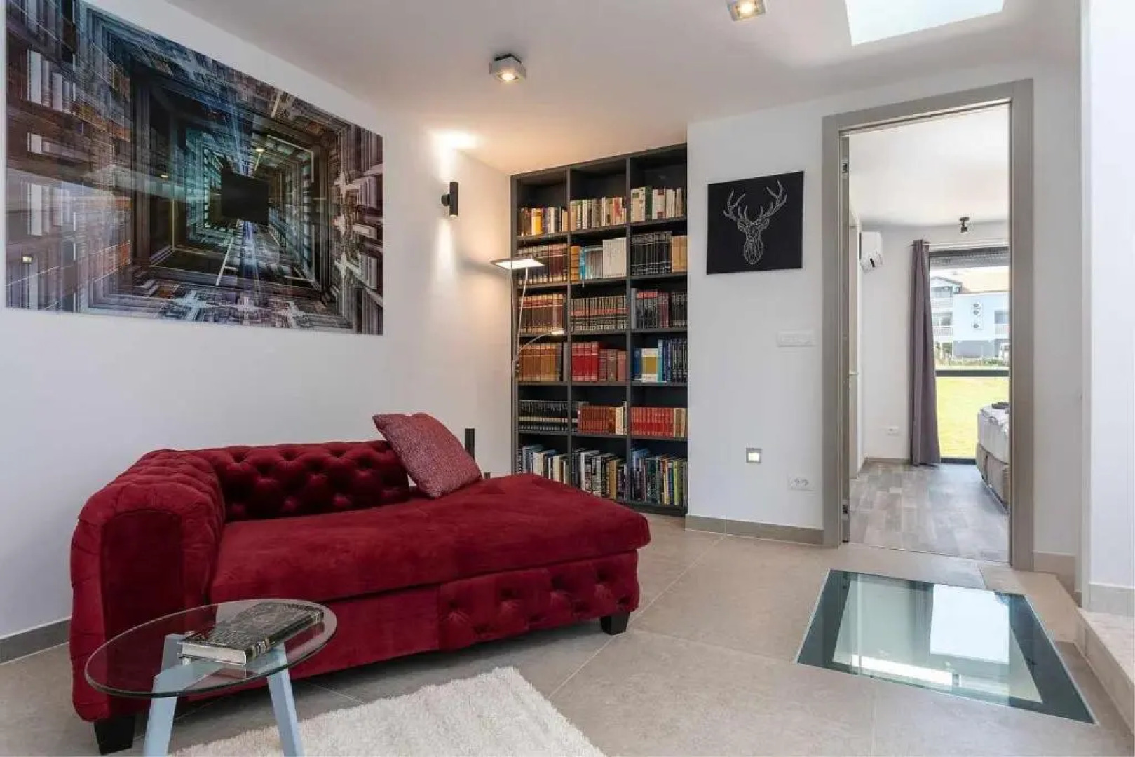 Casa Levant