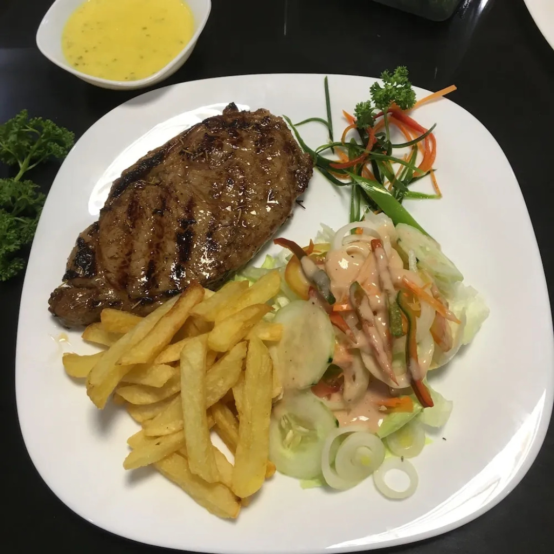 The Lighthouse Puerto Galera