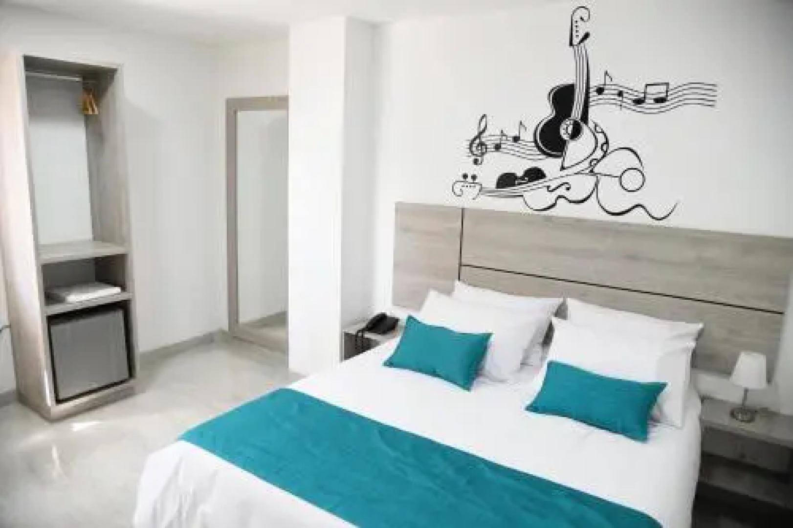 Hotel Milla De Oro Uraba