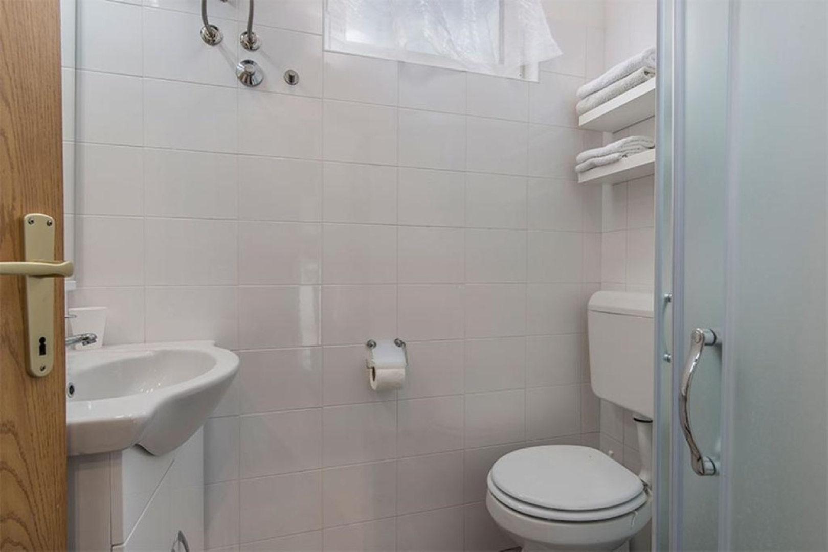 Studio apartment Neva - great location: SA1 prizemlje  Novigrad, Istria