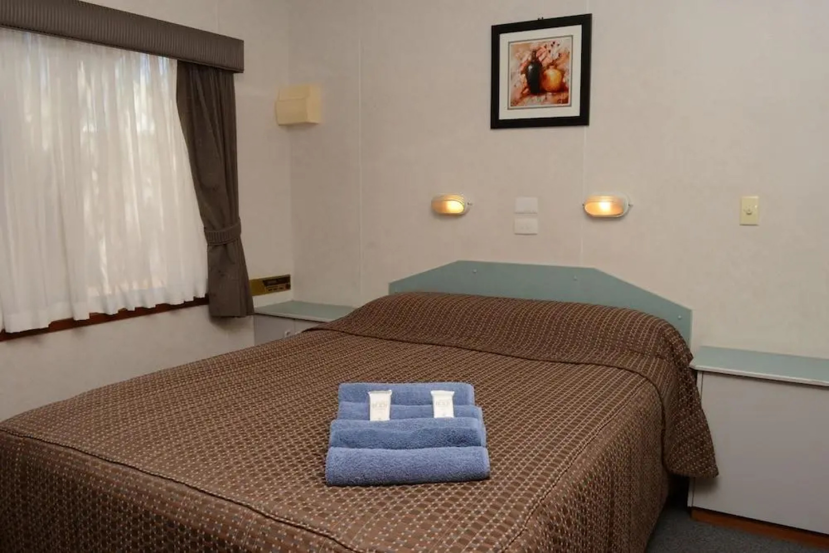 Port Augusta BIG4 Holiday Park