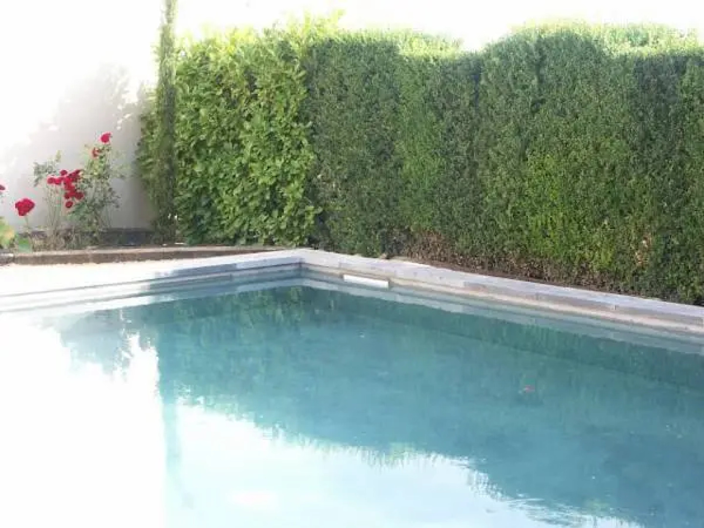 Maison dHôtes Côté Cour