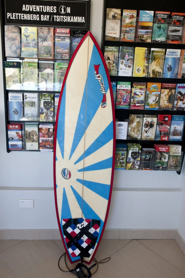 Plett Beachfront Accommodation