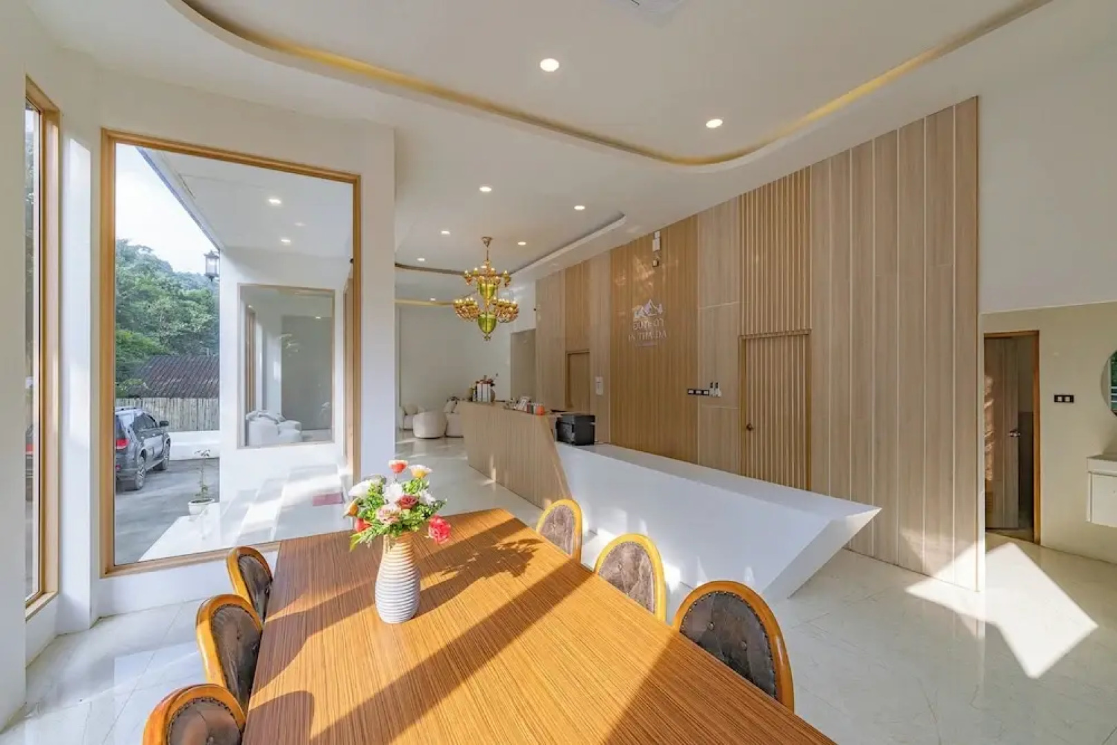 Inthada At Mae Kampong Chiang Mai