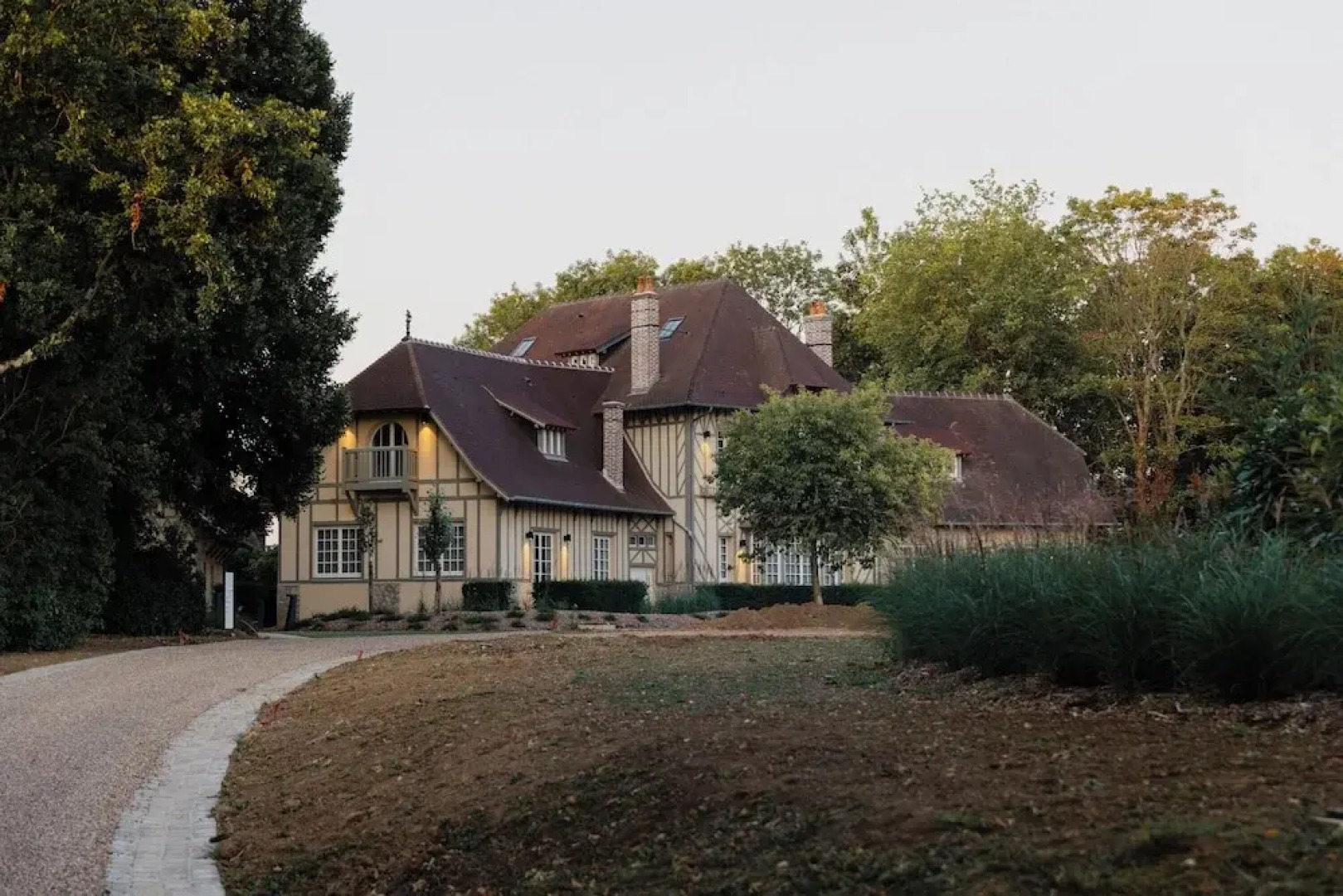 Maison Douce Epoque - Deauville