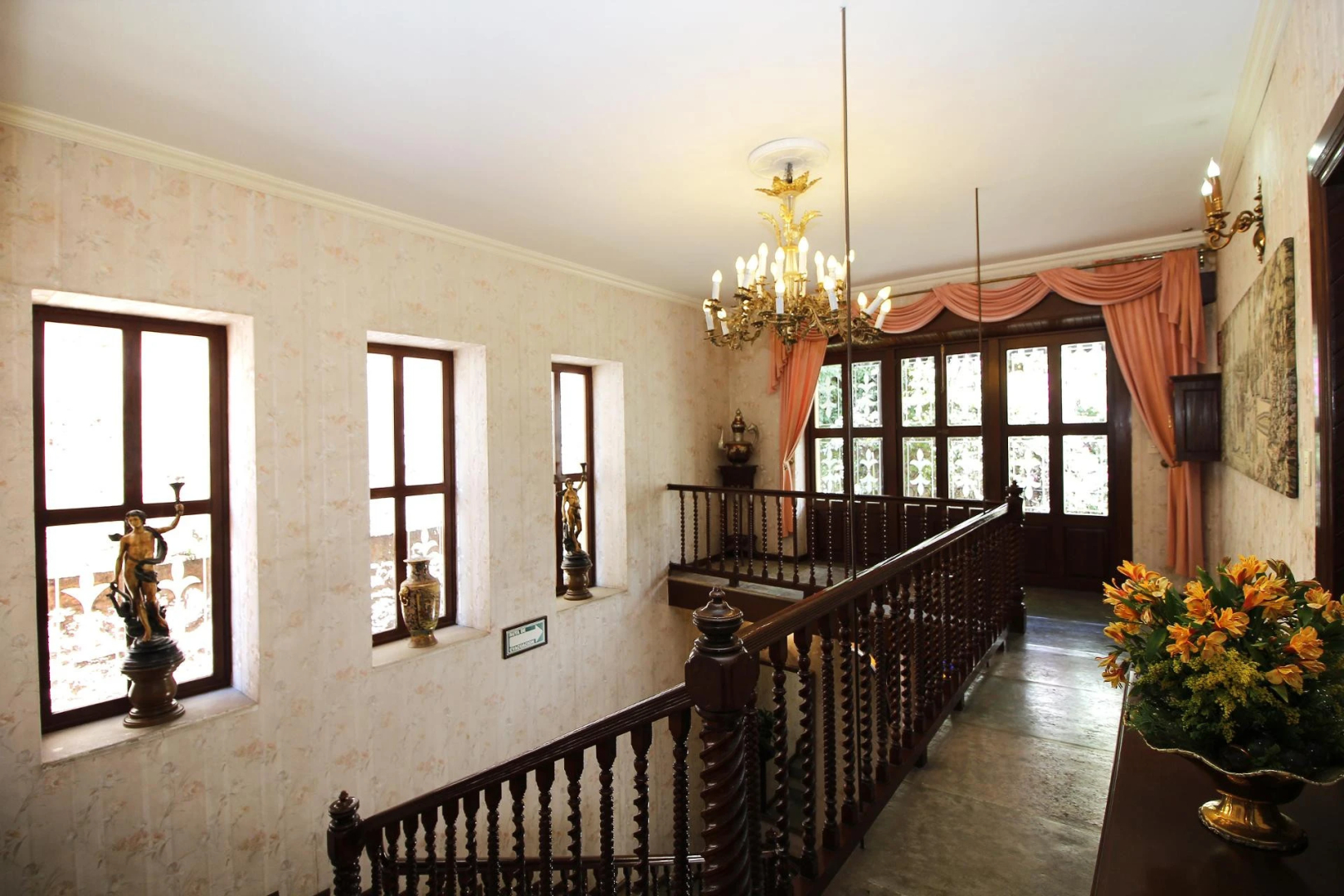 Quinta Las Acacias