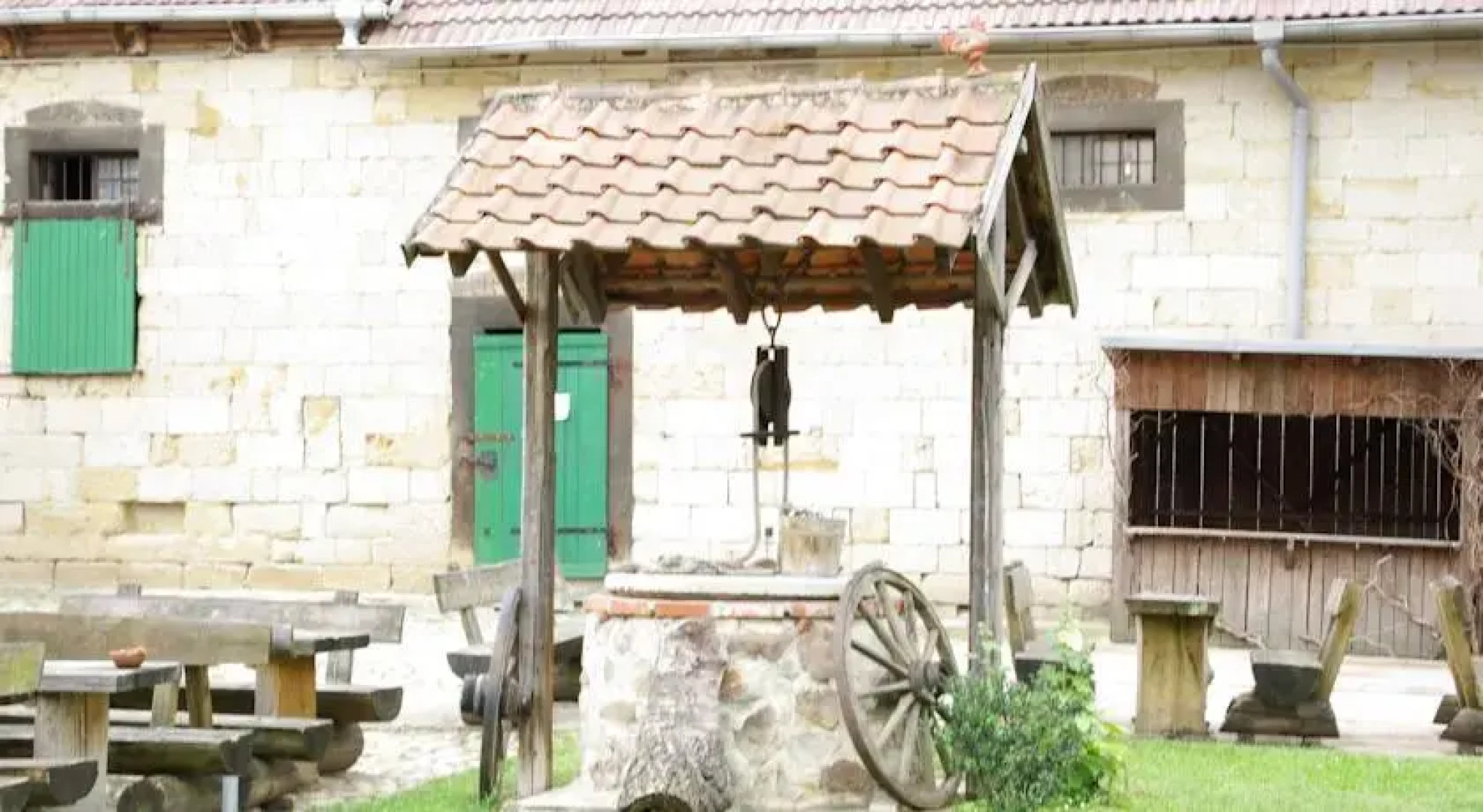 Landhotel Schäferhof