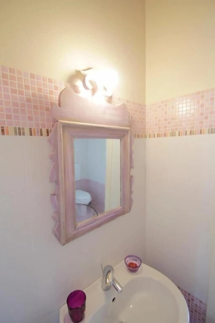 Lucciole nella nebbia