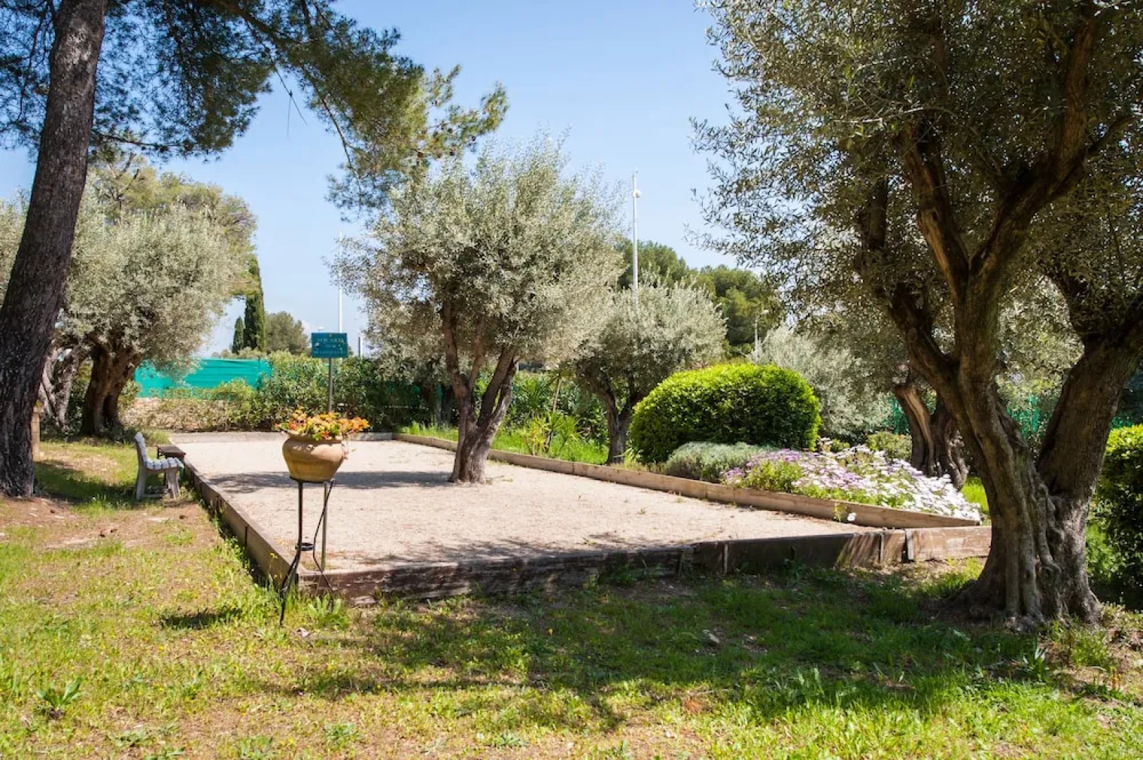 Appartement Cosy Saint-Cyr-sur-Mer