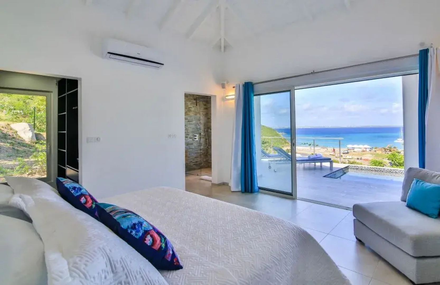 Dream Villa Anse Marcel-567