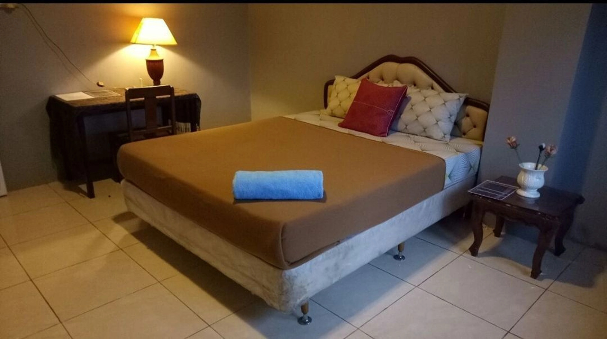 The Carstensz Homestay