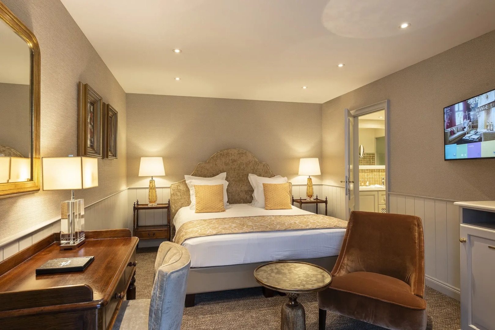 Dukes’ Palace Residence – by Dukes’ Hotel Collection