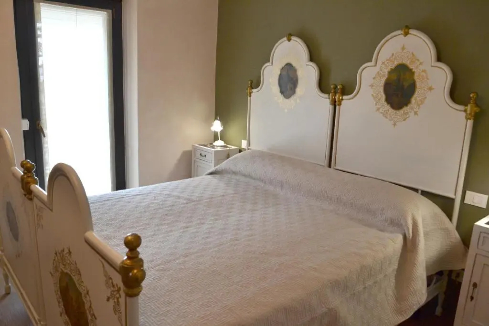 B&B Cascina Cortassa