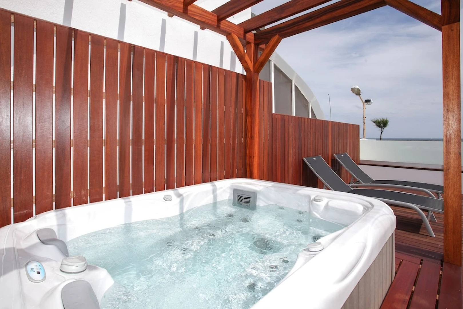 Coast View by Azores Villas