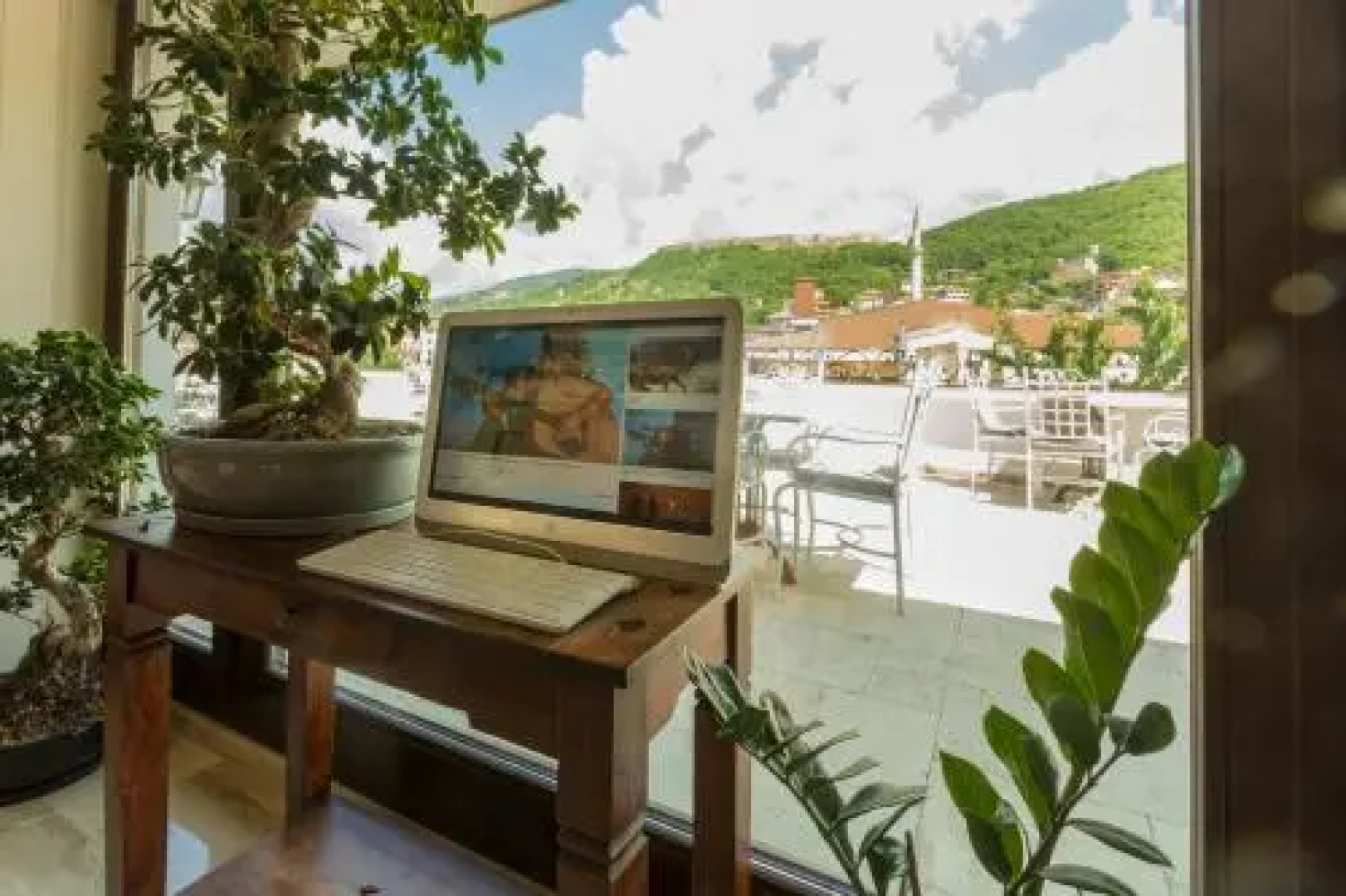 Classic Hotel Prizren