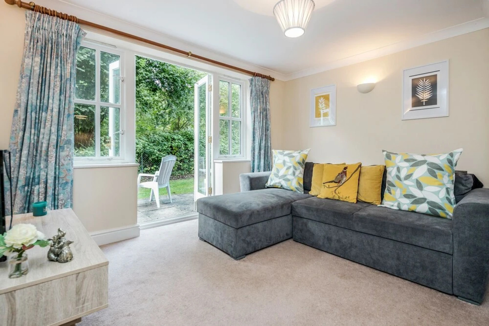 Cloud9stayz at The Kingfisher