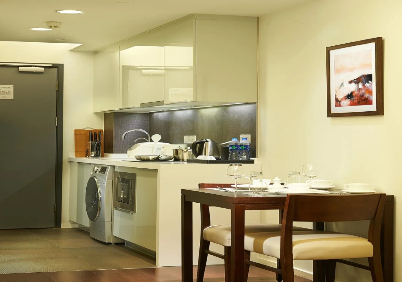 Starr Hotel Shanghai