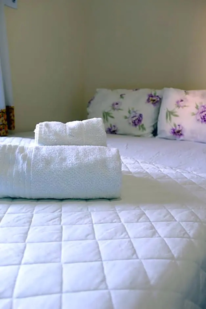 Pousada Sunshine Patacho