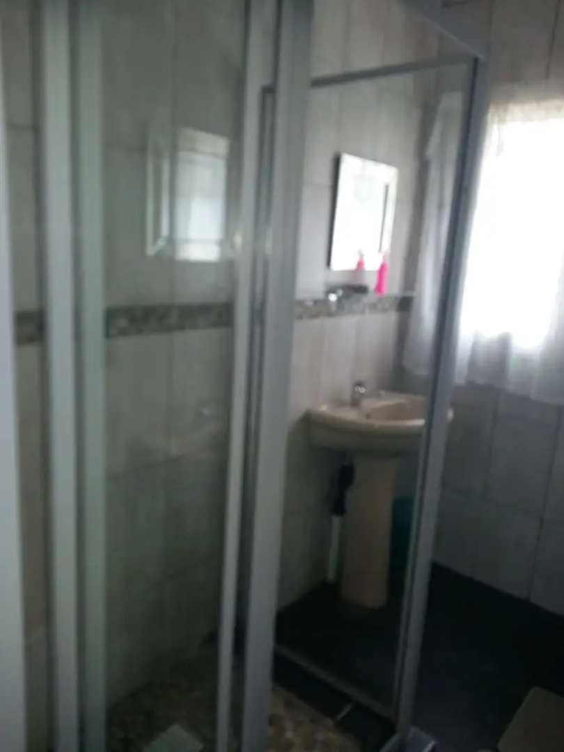 Pride Rock Accommodation