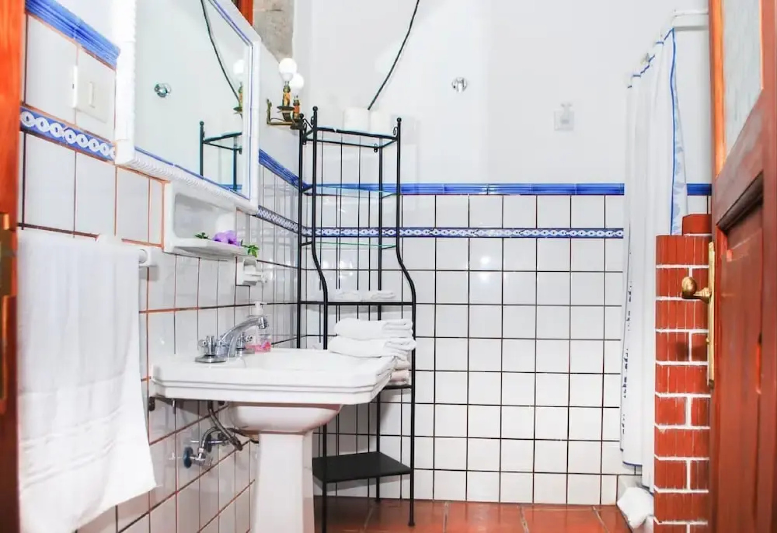 La Casita de Andres 1