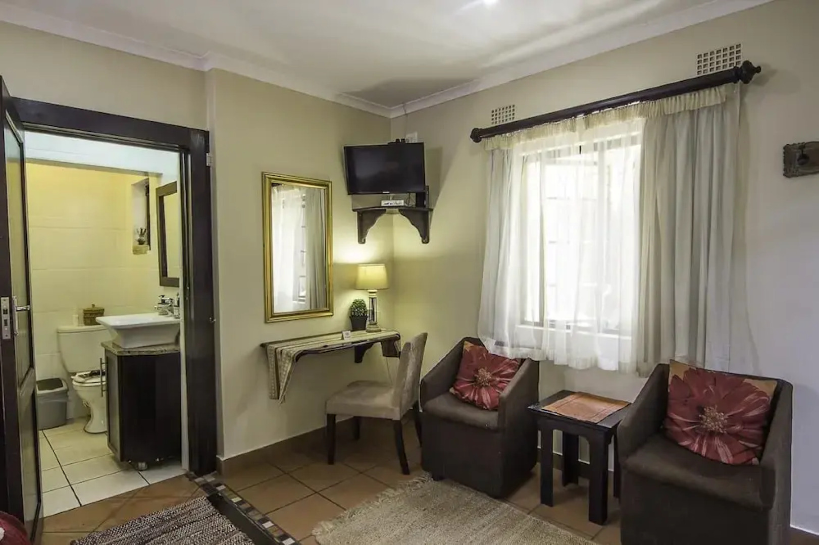 Zeranka Lodge Umhlanga