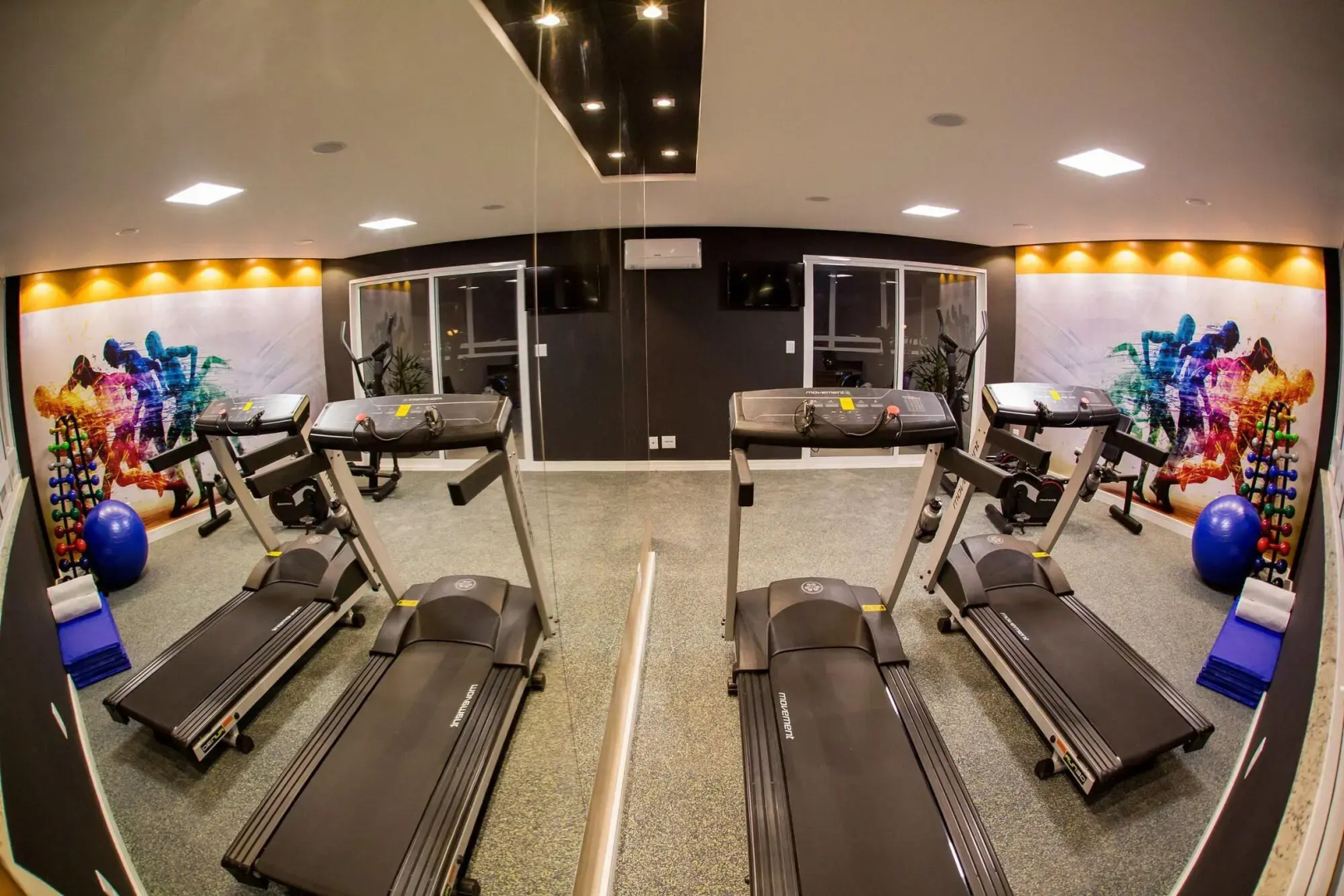 Bristol Viçosa Hotel