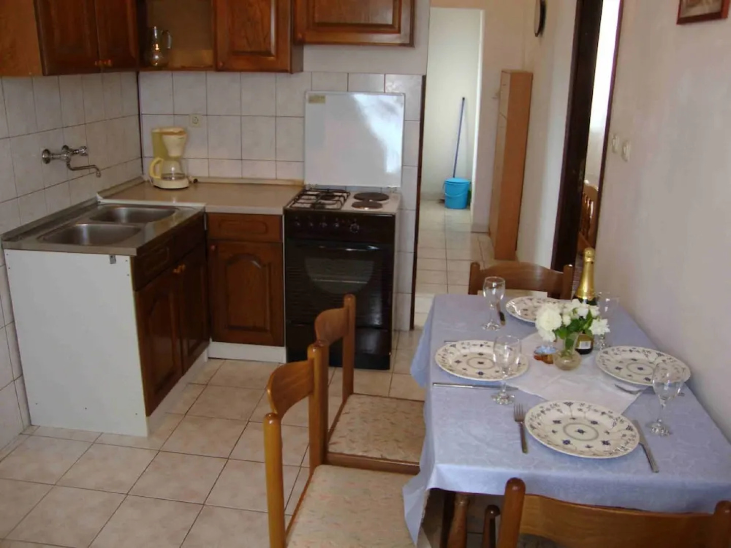Apartments Antonela