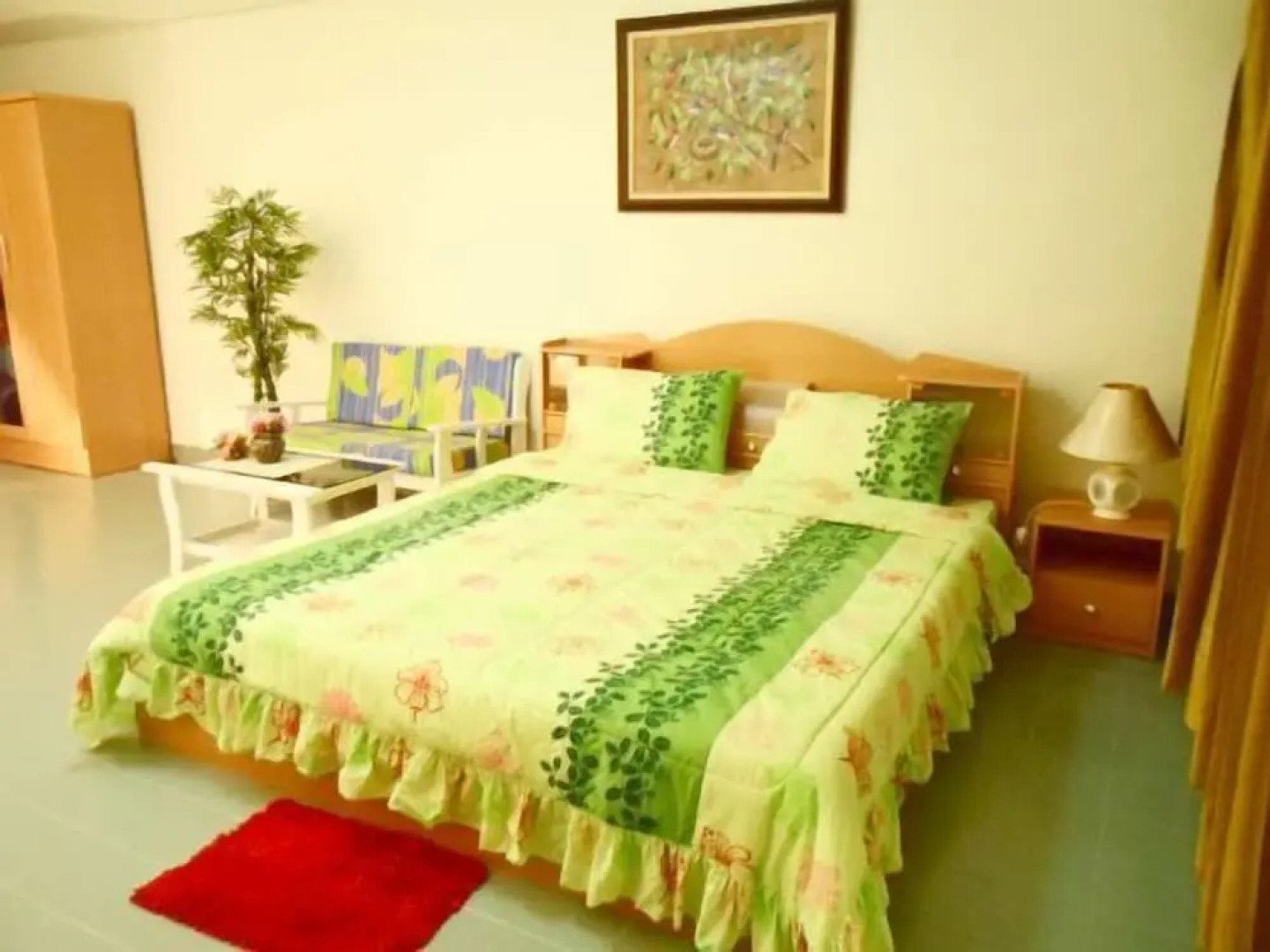 Donmuang - Impact Condo Service