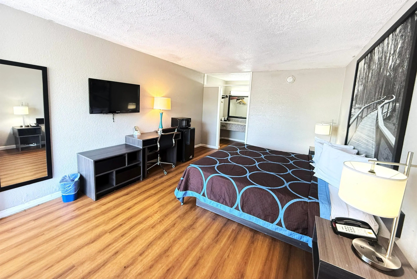 Super 8 by Wyndham Hardeeville/Savannah North