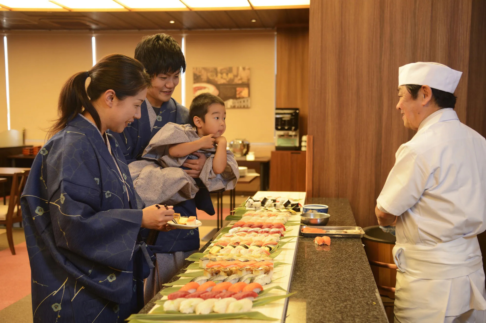Hakodate Hotel Banso